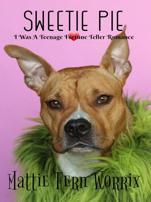 cover image of Sweetie Pie
